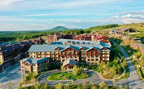Swissotel Resort Changbaishan
